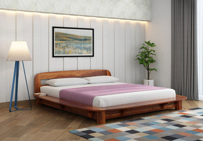 King Size Bed