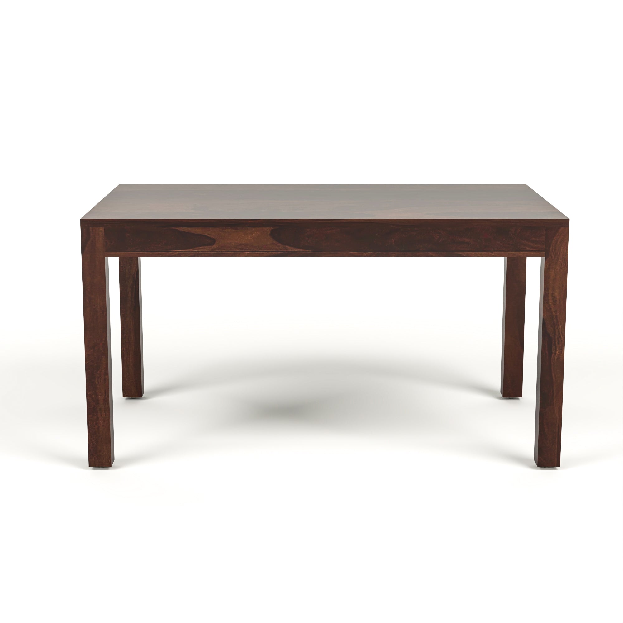 Craft D Art Sheesham Wood 6 Seater Dining Table Set