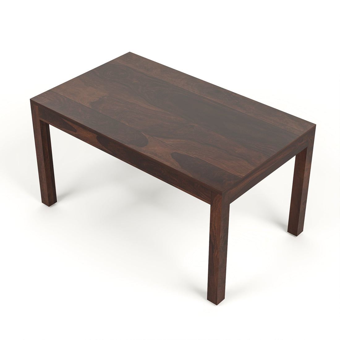 Craft D Art Sheesham Wood 6 Seater Dining Table Set