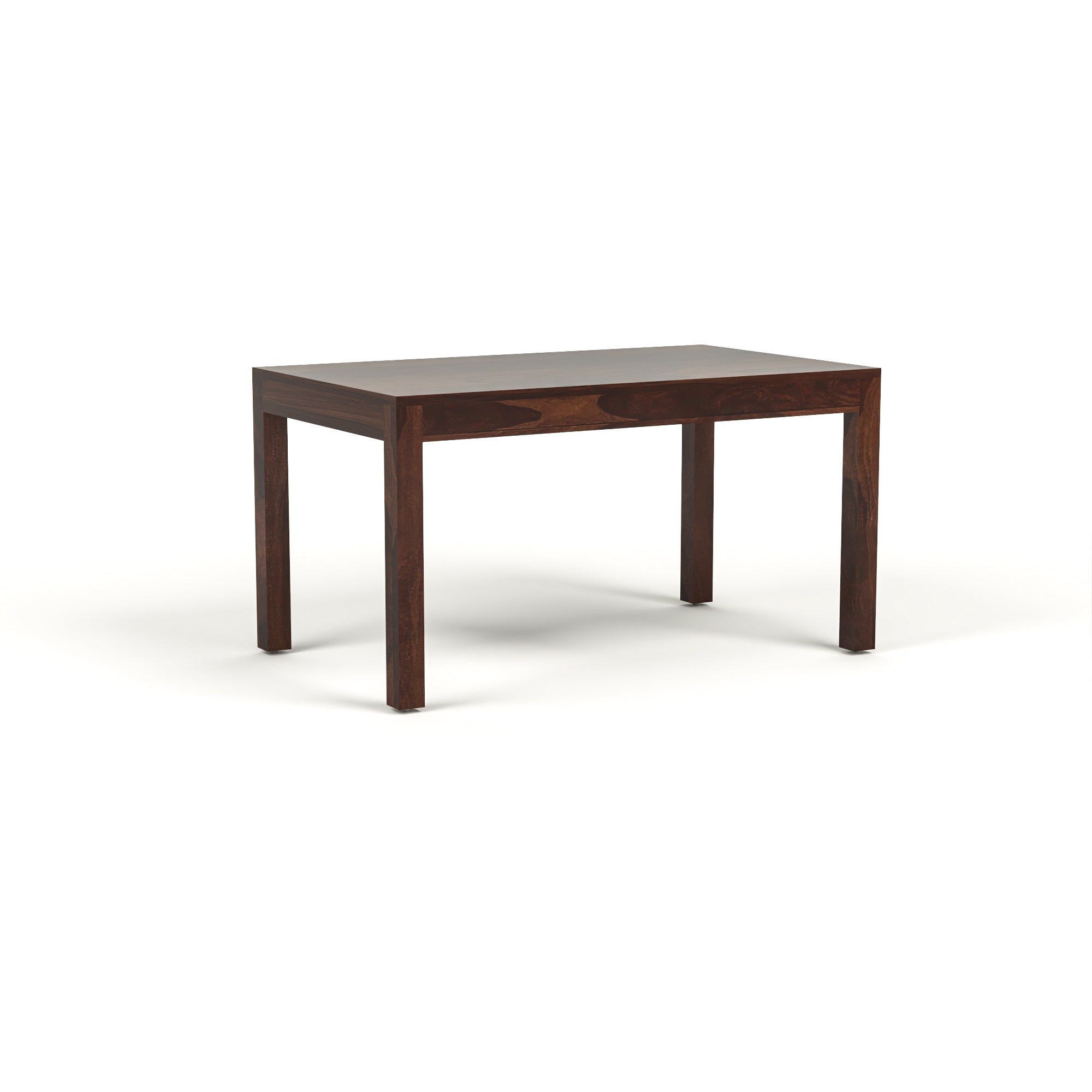 Craft D Art Sheesham Wood 6 Seater Dining Table Set