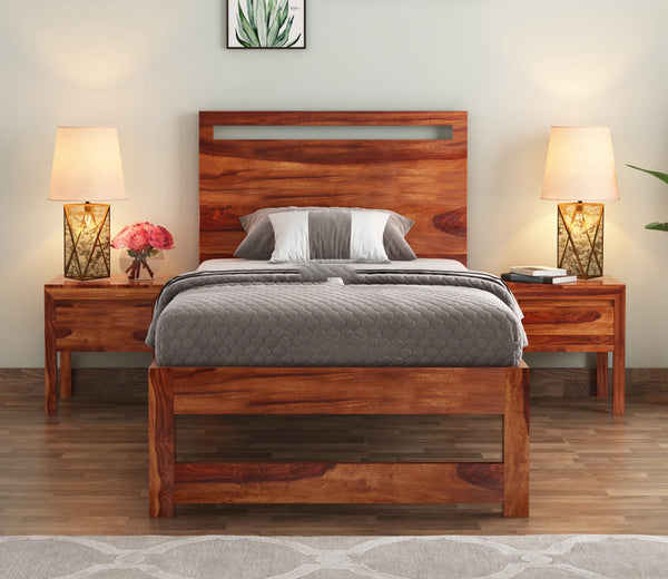 Single Bed