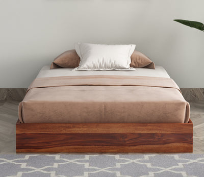 Queen Size Bed