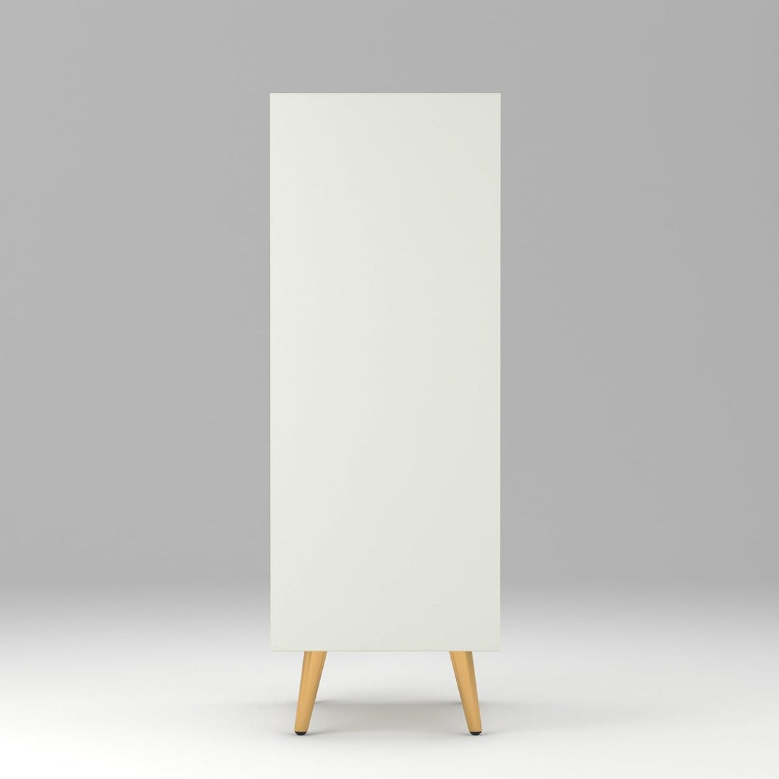 Craft D Art HDMR Premium Wood Chest Of Drawer (White)
