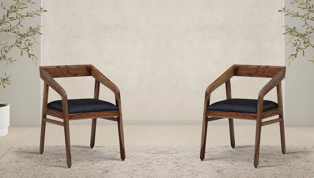Chair Set of 2 for Living Room