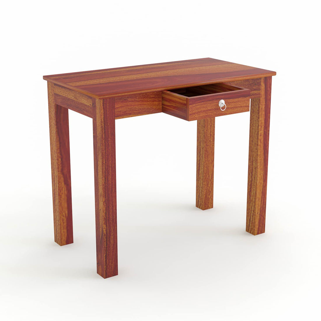 Solid Sheesham Wood Study Table