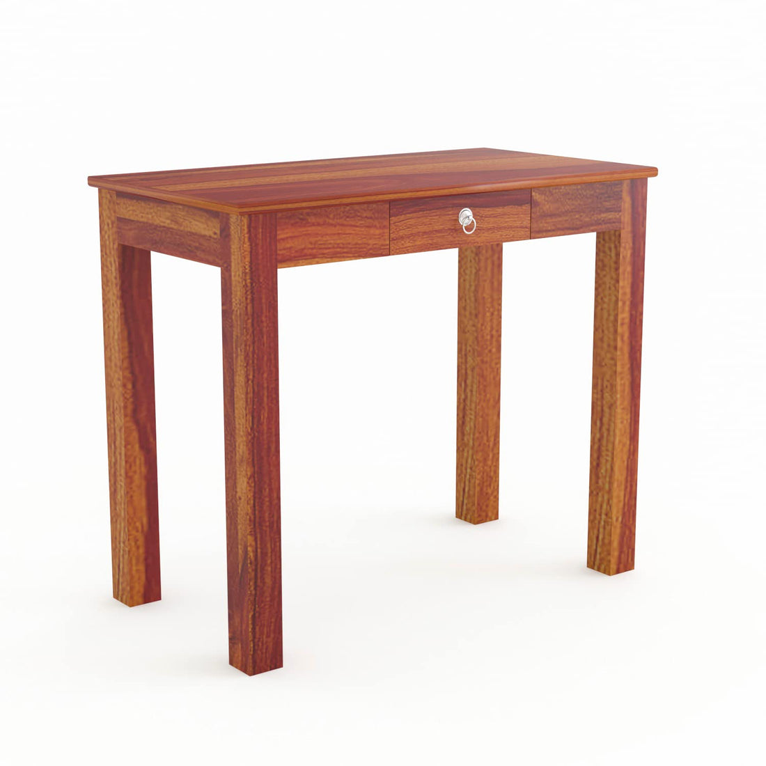 Solid Sheesham Wood Study Table
