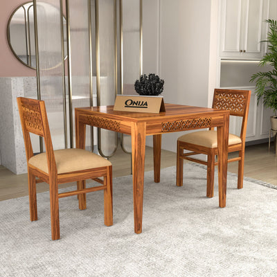2 Seater Dining Table