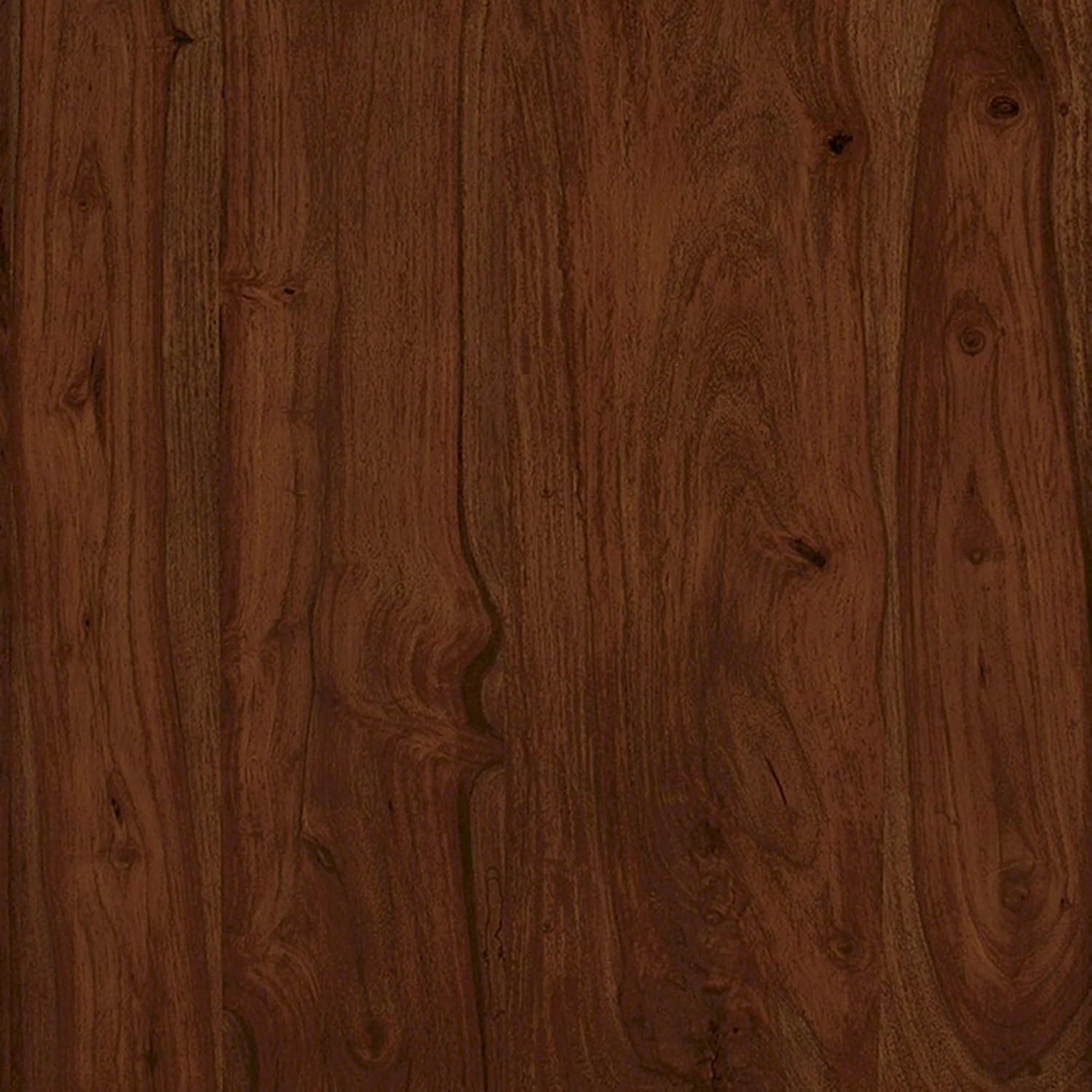 Solid Wood Cane Door Storage Cabinet | Slim Rattan Pantry Cabinet