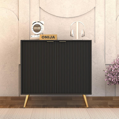 Sideboard & Cabinet